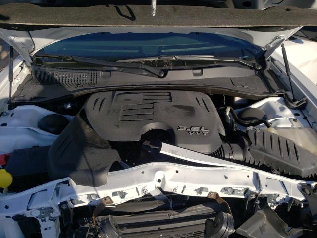 2023 DODGE CHARGER SX 2C3CDXBG9PH551705