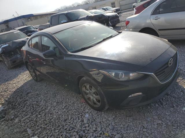 2015 MAZDA 3 SV JM1BM1T79F1227458