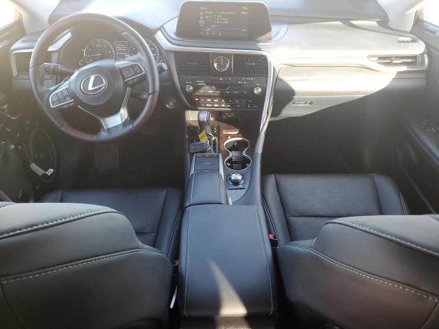 2022 LEXUS RX 350 - 2T2HZMAA1NC224779