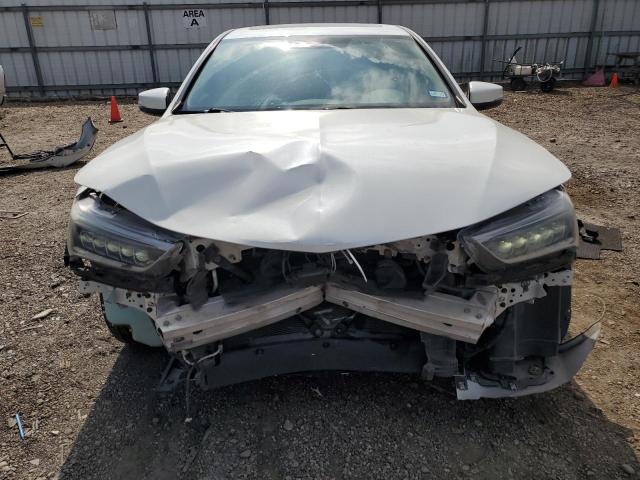 2020 ACURA TLX TECHNO - 19UUB1F57LA013087