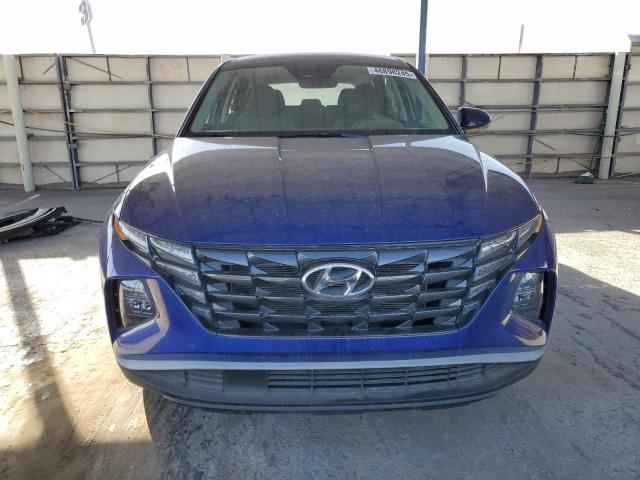 2023 HYUNDAI TUCSON SE - 5NMJACAE9PH283179
