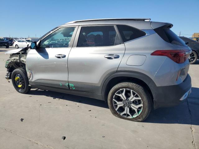 2023 KIA SELTOS EX - KNDERCAA7P7440223