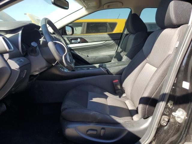 2018 NISSAN MAXIMA 3.5 - 1N4AA6AP0JC376123