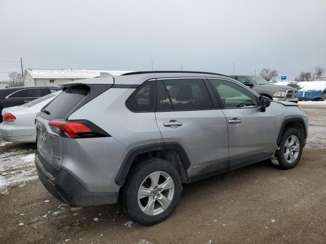 Vin: jtmlwrfvxkd041556, lot: 44519885, toyota rav4 le 20193