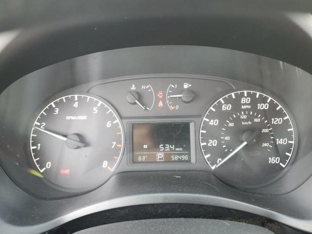 2016 NISSAN SENTRA S - 3N1AB7AP0GY309246
