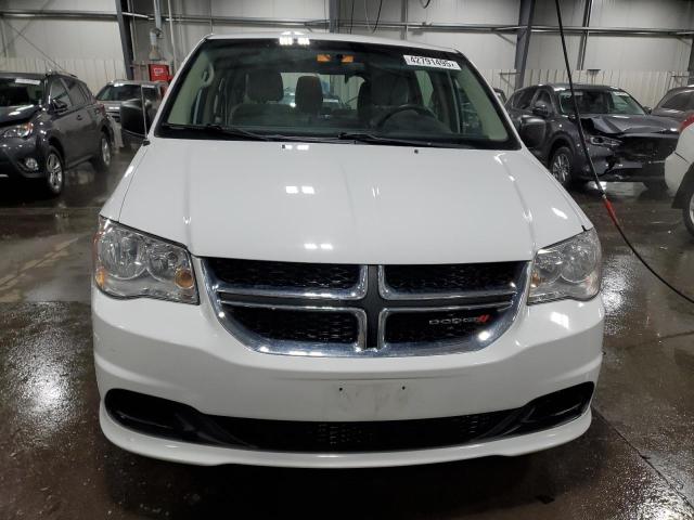 2015 DODGE GRAND CARA - 2C4RDGBGXFR570391
