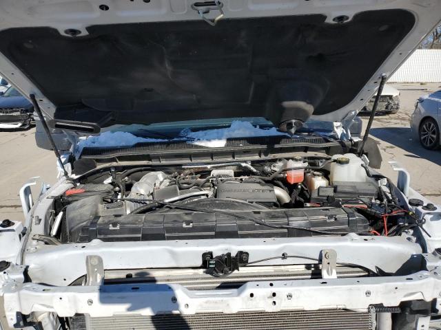 2024 CHEVROLET SILVERADO - 1GC4YNEY2RF180355