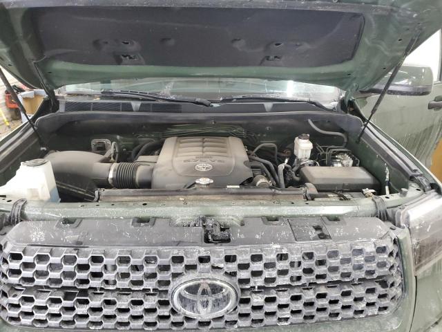 2021 TOYOTA TUNDRA CRE - 5TFDY5F12MX980674