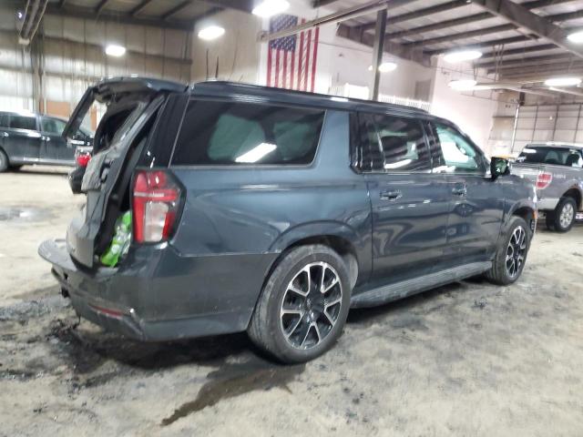 2021 CHEVROLET SUBURBAN K - 1GNSKEKDXMR178930