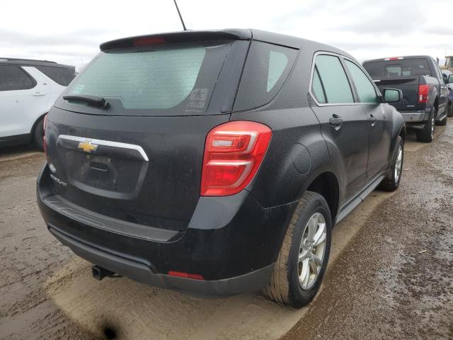 Vin: 2gnfleek8h6295979, lot: 44111165, chevrolet equinox ls 20173