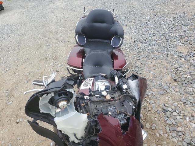 2015 HARLEY-DAVIDSON FLHTKL ULT 1HD1KKL13FB635630