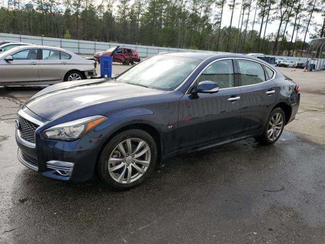 INFINITI Q70 3.7 LU