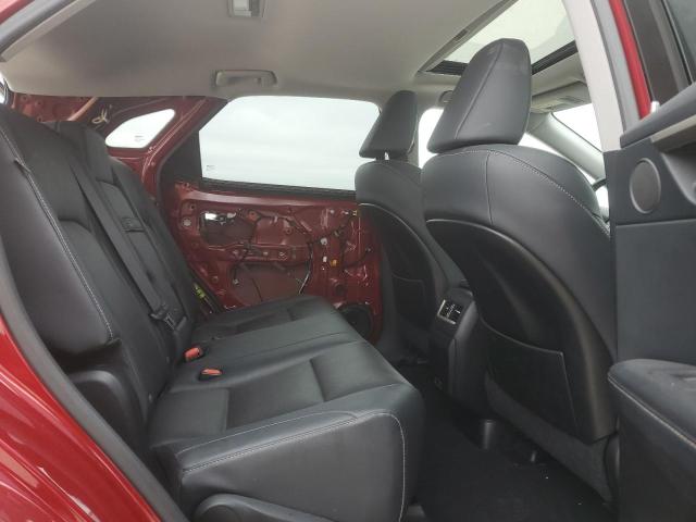 2022 LEXUS RX 350 - 2T2HZMAA0NC260057