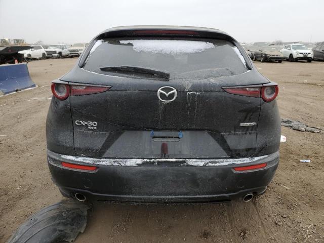 2024 MAZDA CX-30 SELE - 3MVDMBBM6RM633242