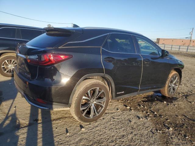 2021 LEXUS RX 450H 2T2HGMDAXMC070329