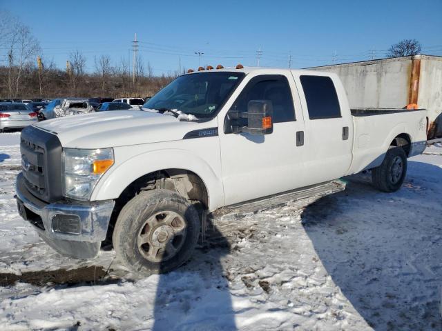 2014 FORD F250 SUPER - 1FT7W2B69EEB24966