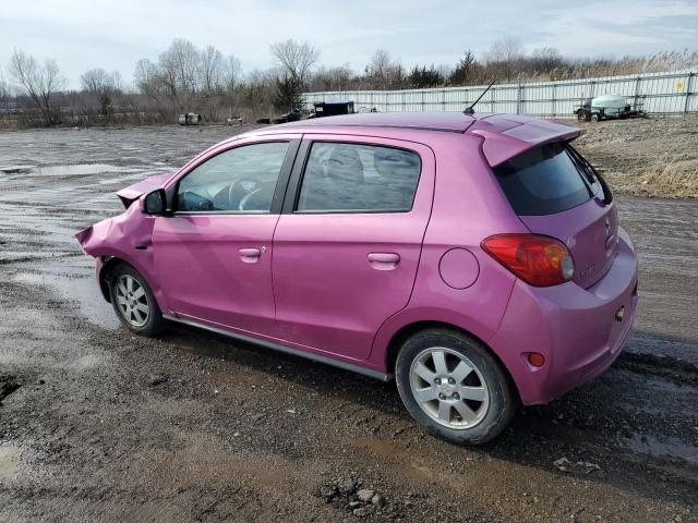 Vin: ml32a4hj9fh059751, lot: 47486685, mitsubishi mirage es 20152