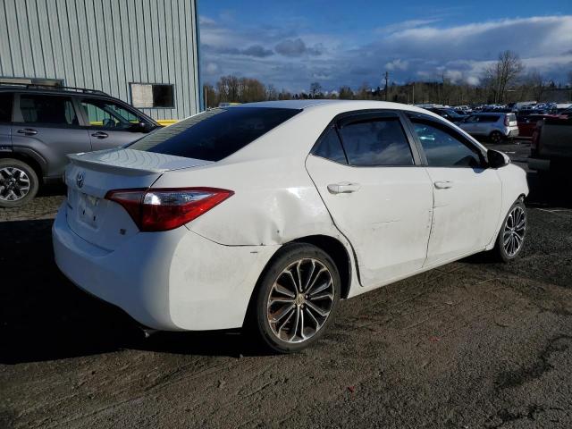 2016 TOYOTA COROLLA L - 2T1BURHE3GC564890