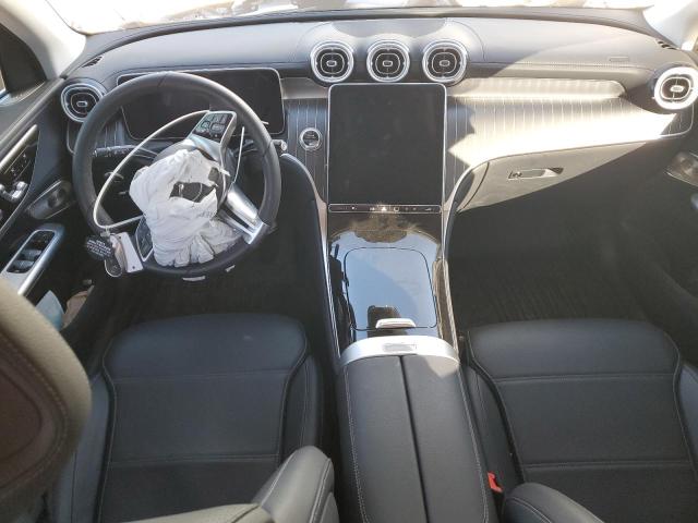 2023 MERCEDES-BENZ GLC 300 4M - W1NKM4HB3PU027666