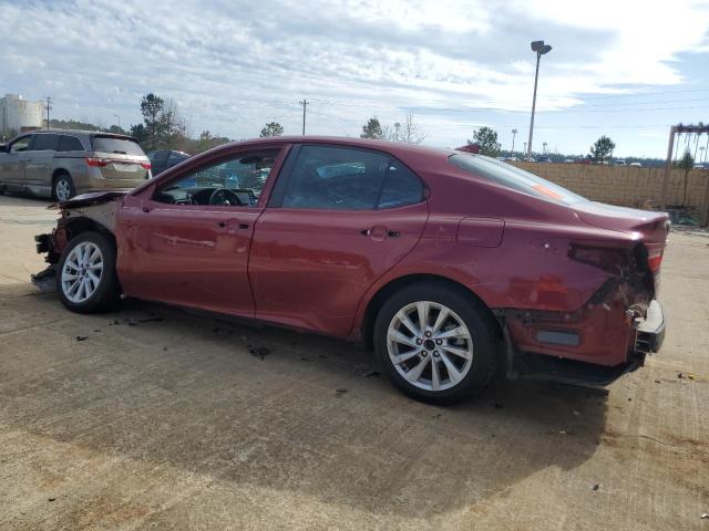 2022 TOYOTA CAMRY LE - 4T1C11AKXNU001751