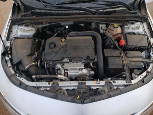 2020 CHEVROLET 10 - 1G1ZD5ST5LF046160