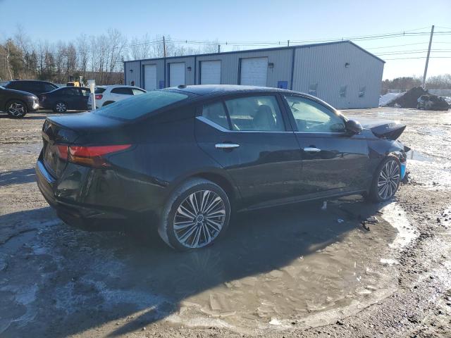 Vin: 1n4bl4ewxpn350727, lot: 84942864, nissan altima sl 20233