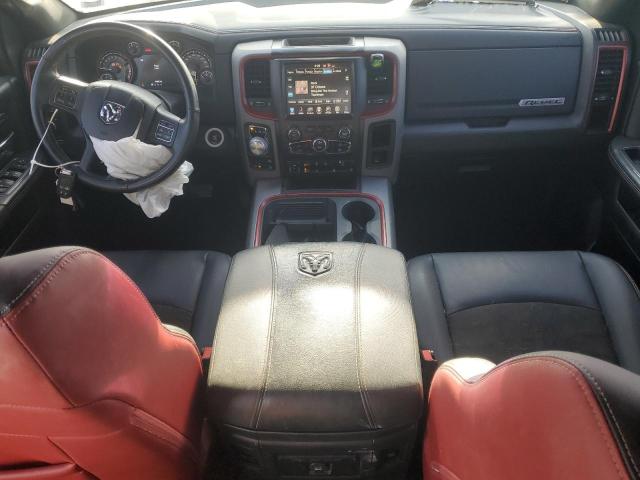 2016 RAM 1500 REBEL - 1C6RR7YT4GS234622