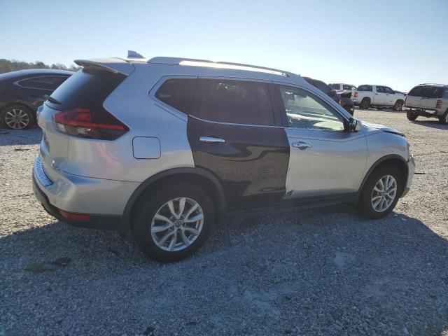 Vin: jn8at2mvxkw372673, lot: 45555225, nissan rogue s 20193