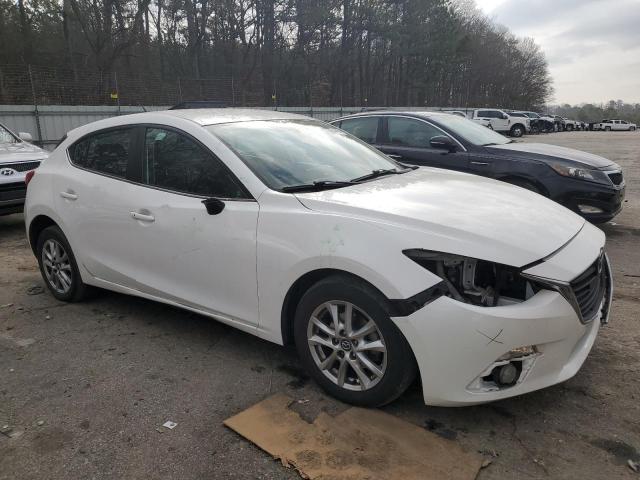2015 MAZDA 3 TOURING - 3MZBM1L71FM125359