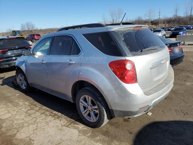 2015 CHEVROLET EQUINOX LT - 2GNALBEKXF1143057