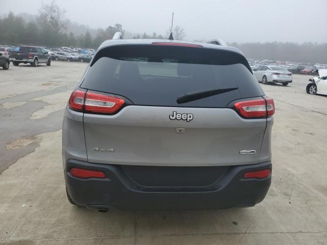 2016 JEEP CHEROKEE L - 1C4PJMCB2GW218397
