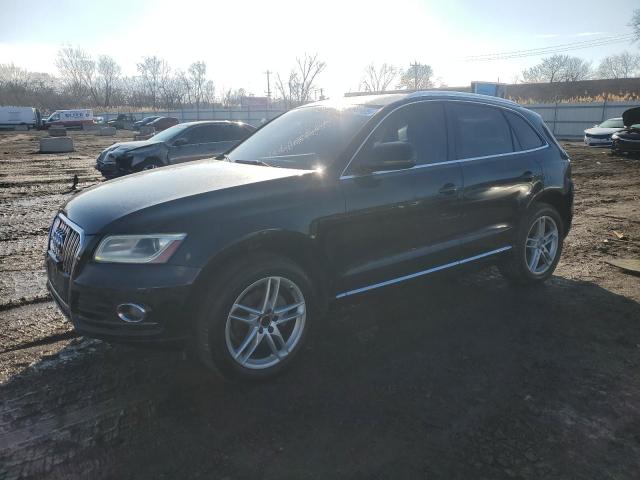 AUDI Q5 PREMIUM