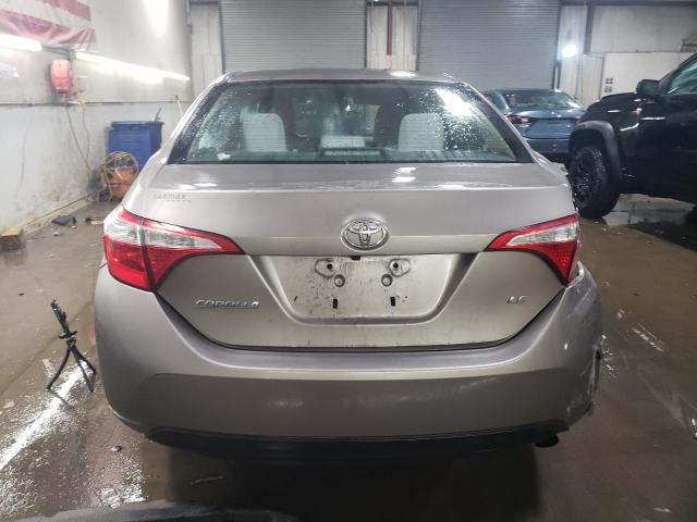 2015 TOYOTA COROLLA L - 2T1BURHE0FC257031