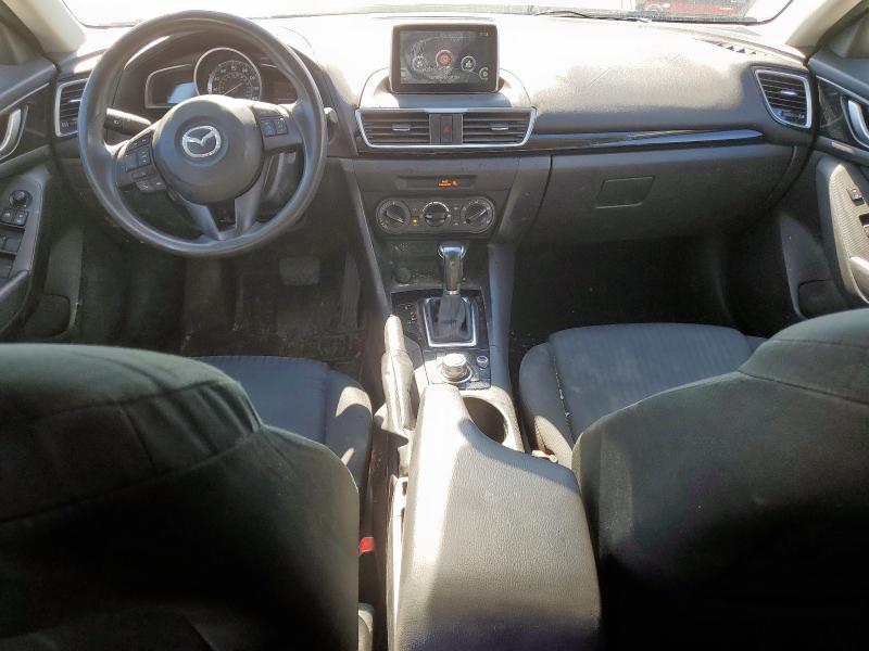2015 MAZDA 3 SPORT - JM1BM1K72F1224290