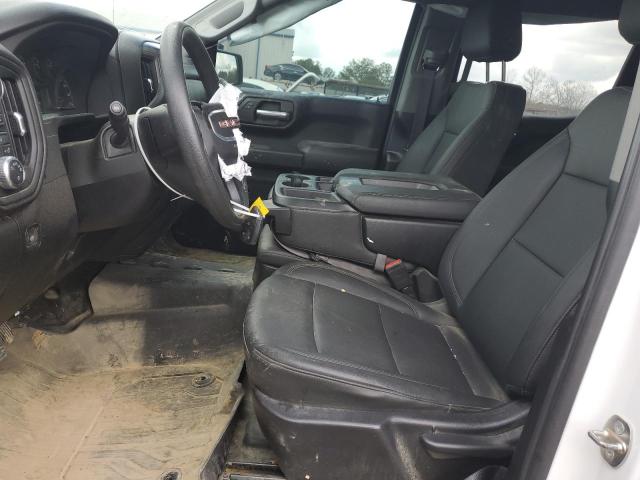 2024 GMC SIERRA K15 - 1GTUUAED2RZ271559