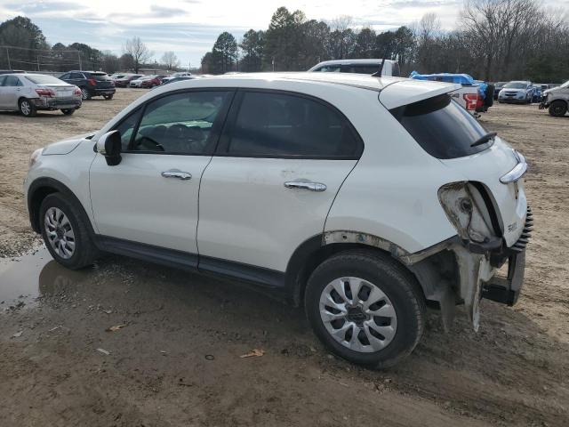 2016 FIAT 500X POP ZFBCFXAT0GP338209