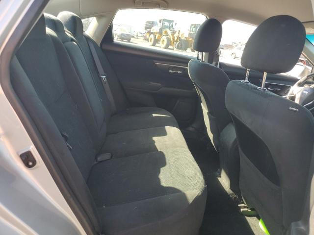 2015 NISSAN ALTIMA 2.5 - 1N4AL3AP5FN378616
