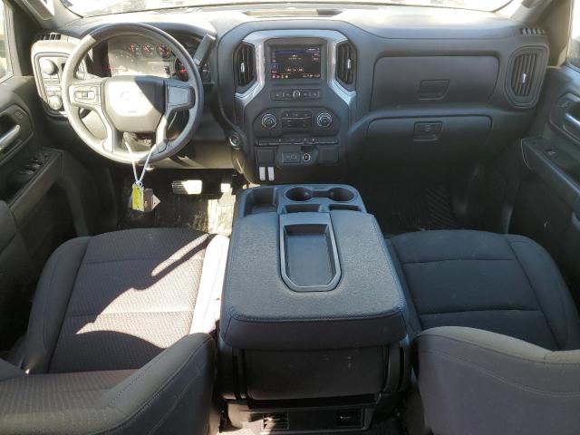 2024 CHEVROLET SILVERADO - 2GC4YME72R1217381