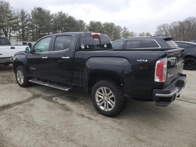 2016 GMC CANYON SLT 1GTP6DE18G1378822