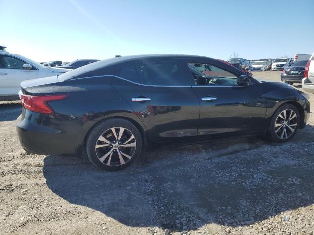 2017 NISSAN MAXIMA 3.5 - 1N4AA6AP8HC429404