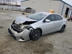 2015 TOYOTA COROLLA L - 2T1BURHE2FC256415