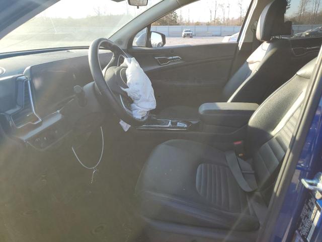 2023 KIA SPORTAGE S - 5XYK53AF3PG091042