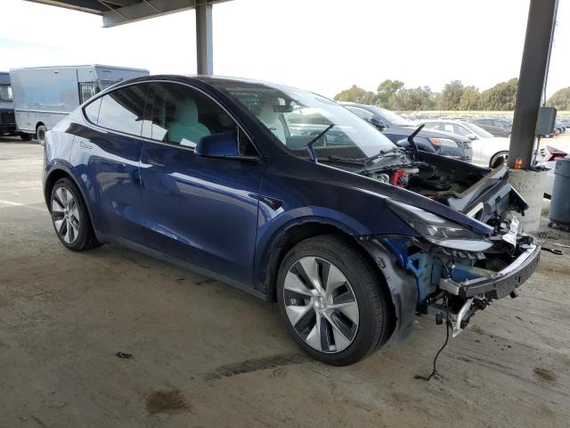 Vin: 7saygdee2pf621443, lot: 46506745, tesla model y 20234
