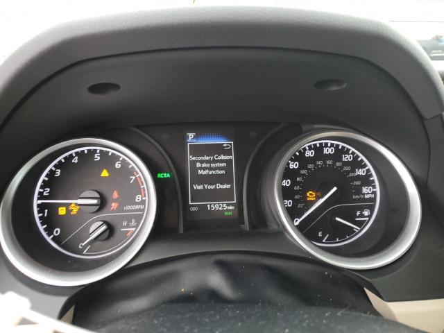 2023 TOYOTA CAMRY LE - 4T1R11AK6PU752522