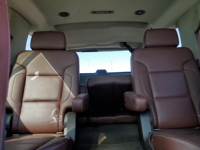 2015 CHEVROLET TAHOE C150 - 1GNSCCKC0FR639998