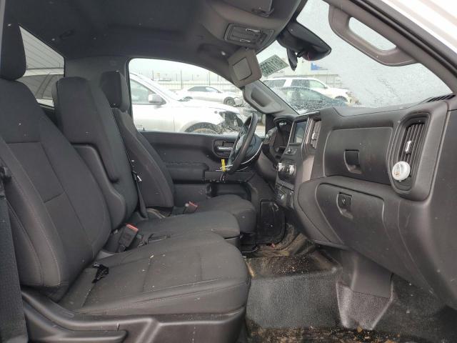 2024 GMC SIERRA K15 - 3GTNUAEK1RG119906
