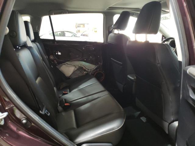 2018 TOYOTA RAV4 LIMIT - 2T3DFREV3JW714176