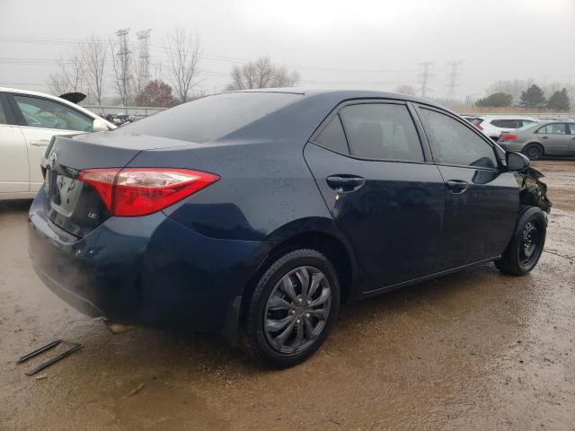 2017 TOYOTA COROLLA L - 2T1BURHEXHC914257