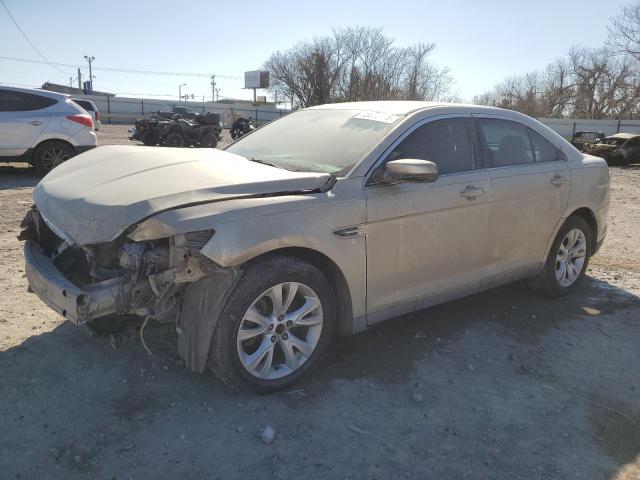 FORD TAURUS SEL