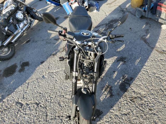 2017 YAMAHA FZ09 C - JYARN53Y6HA000044